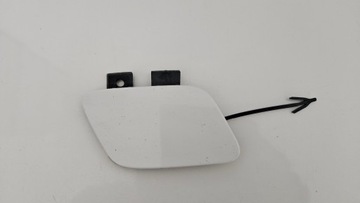 фото thumb №1, Audi a3 2009-2012 s-line заглушка бампера перед 8p0807241c