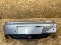 фото thumb №1, Mazda rx8 rx-8 03-12 бампер задняя задний