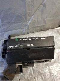 Mb w245 06 2.0 cdi модуль запобіжників 1695451940 Зі Шроту, фото thumb