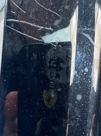 фото thumb №8, Крило mercedes eqa h243 243 2019 r.- перед лівий переднє