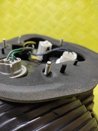 фото thumb №8, Hyundai купе лампа праві зад