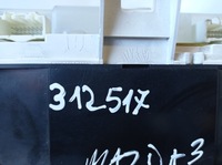 фото thumb №9, Лічильник прилади mazda 3 1.6 citd 312 tyś 4tbn9ja