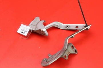 фото thumb №5, Петля петлі капота mercedes vito w639 03r