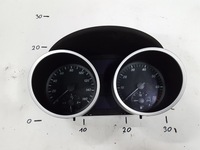 фото thumb №1, Mercedes slk r171 04r- 1.8 k счетчик anglik
