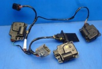 фото thumb №1, 2005 mustang резистор модуль резистор обігрівач