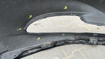 фото thumb №7, Kia ceed 2012- бампер перед переднее