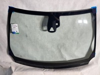 фото thumb №1, Jeep compass скло передня нова датчик камера акустичний 2017 - 2021