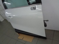 фото thumb №5, Двері правий перед праве передні повний renault captur ii bixui teqnc