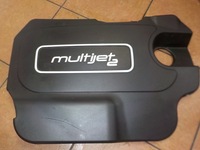 фото thumb №1, Крышка защита na двигатель compass ii 2.0mjtd