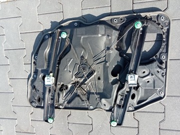 фото thumb №10, Porsche cayenne ii 7p5 - підйомник вікна лівий перед 7p5837755d