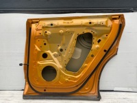 фото thumb №5, Audi q8 дверь обшивка правый задняя 2018-