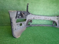 фото thumb №9, Skoda octavia iii rs lift 17- бампер передний перед