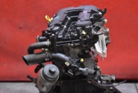 Двигатель бензиновый a14net opel zafira c 1.4 turbo 140 km 12-16 сжатие film Недорого, фото thumb