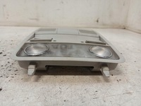 фото thumb №7, Skoda yeti лампа освітлення салону перед 1k0867489e 1k0947133d