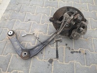 фото thumb №5, Zafira proace expert поворотный кулак левый перед рычаг