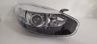 фото thumb №3, Новый фара ксенон правый renault fluence , eu
