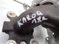 фото thumb №10, Турбіна регулятор 05e145701j seat ateca skoda karoq 1.5 tsi dad 150km 18r