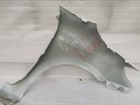 фото thumb №12, Крыло перед левый suzuki swift mk8 17-