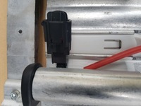 фото thumb №7, Дуга дуга безопасности подголовники renault megane iii cabrio