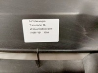 фото thumb №6, Vw transporter t5 решётка радиатора радиатора решётка радиатора перед