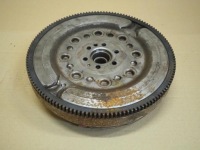 фото thumb №7, Зчеплення повний маховик з двома масами peugeot 1.6 thp