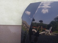 Капот крышка двигателя hyundai genezis g80 16-20 Доставка, фото thumb