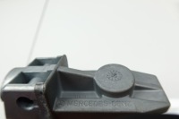 фото thumb №9, Mercedes w140 бортовой компьютер замок зажигания ключ двигателя 4.2 m119 lift 0215452332