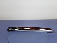 фото thumb №1, Bmw x5 e70 молдинг dekor дверь правый задняя drewno