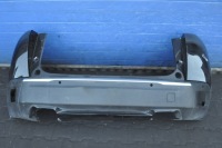 фото thumb №1, Peugeot 2008 ii бампер задняя задний gt line pdc