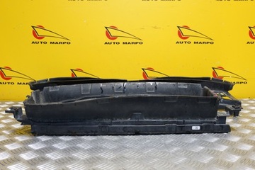 фото thumb №9, Lincoln continental 2017 - 2020 кермо жалюзі повітря ролета