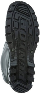 Легкие ботинки Dunlop для рыбалки, зеленые