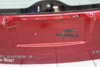 фото thumb №7, Кришка багажника кришка багажника land rover freelander ii 2 2006r-