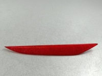 фото thumb №1, 2020 alfa romeo stelvio отражатель лампы задний