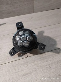 фото thumb №1, 8603. hyundai i10 iii галоген led праві перед 92208k7100