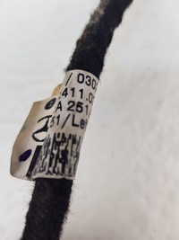 фото thumb №10, Mercedes r w251 левая зеркало 14 pin c775 uk oryg