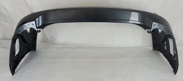 фото thumb №7, Бампер зад задний hyundai ioniq 6 2022- 86612-kl000