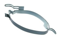 Купити Кронштейн глушника bos251-837, фото thumb