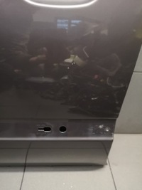 фото thumb №6, Дверь левый перед audi a8 d2 lift lz1t lubelskie