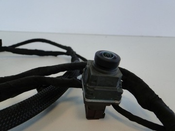 фото thumb №5, Mercedes glb 247 x247 камера 360 градусов w решётка радиатора