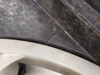 Mitsubishi outlander накладка вентилятора радиатора 2.4 hybrid 4wd 2019 suv с Разборки, фото thumb