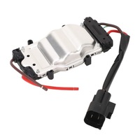 фото thumb №7, Модуль управляющий вентилятора радиатора 171175617