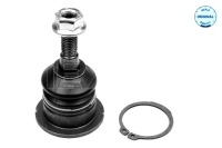 фото thumb №1, Meyle 53-16 010 0004 шарнир крепёжный / направляющая