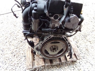 фото thumb №8, Двигун двигун стійка mercedes w 204 slk r171 w212 1.8 k 271954 271.954 w212