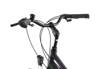 Lazaro Senatore V1 Solid Altus 28 Женский поход