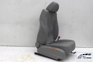 фото thumb №10, Vw passat b6 sedan сиденья комплект сидений сидений сиденье обивка велюр