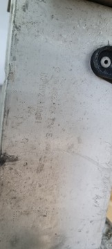 фото thumb №11, A6 c7 4g балка бампера перед зона левая правая 2x a7 4g