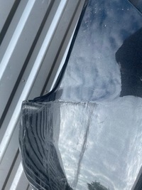 фото thumb №10, Бампер задняя задний porsche panamera ii 971