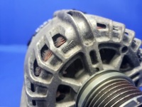 фото thumb №3, Генератор audi a4 b9 2.0 tdi