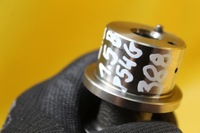 фото thumb №15, Вал распределительного вала всасывающий mazda 2 2.0 b p54g