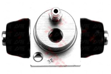 фото thumb №2, Циліндрик гальмівний daewoo lanos nubira opel astr